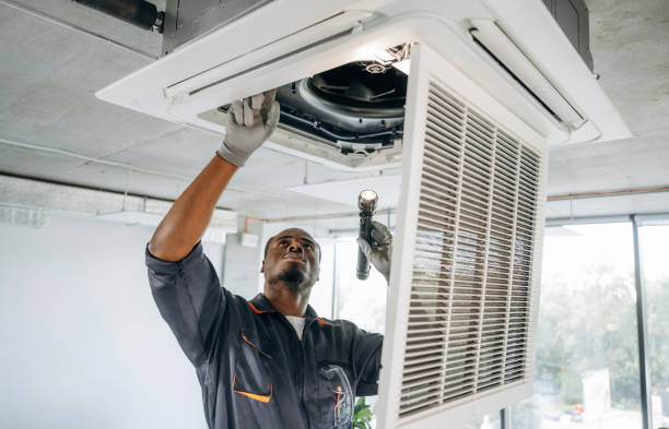 Licensed Hvac Installation service in Arlington, MA - FH HVAC